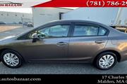 $8700 : Used 2012 Civic Sdn 4dr Auto thumbnail