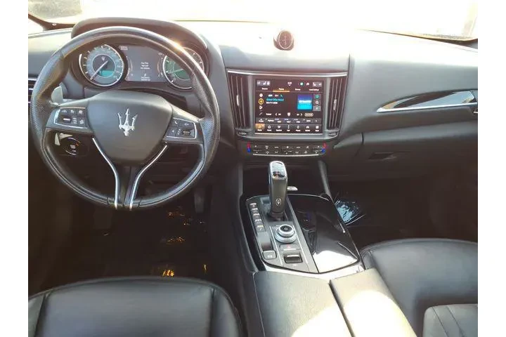 $33989 : Maserati Levante 2023 AWD Mo image 7