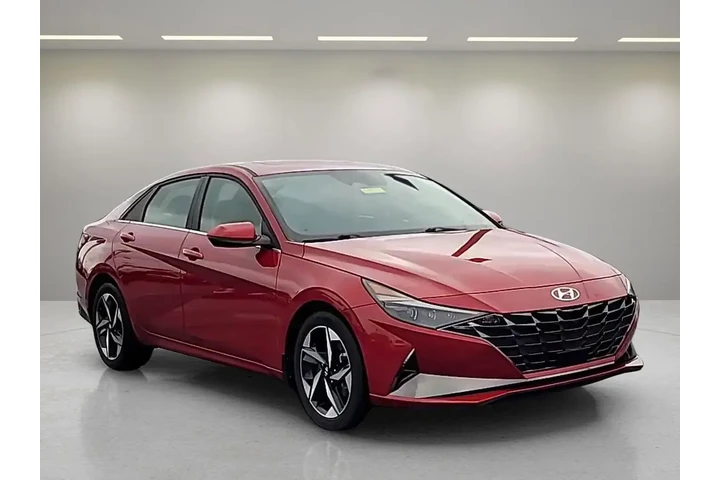 $20446 : Hyundai ELANTRA 2023 Limited image 1