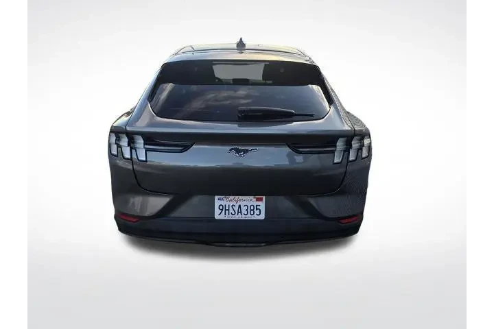 $26300 : Ford Mustang Mach-E 2023 Sel image 6