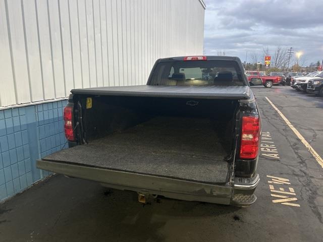 $21193 : Pre-Owned 2019 Silverado 1500 image 7