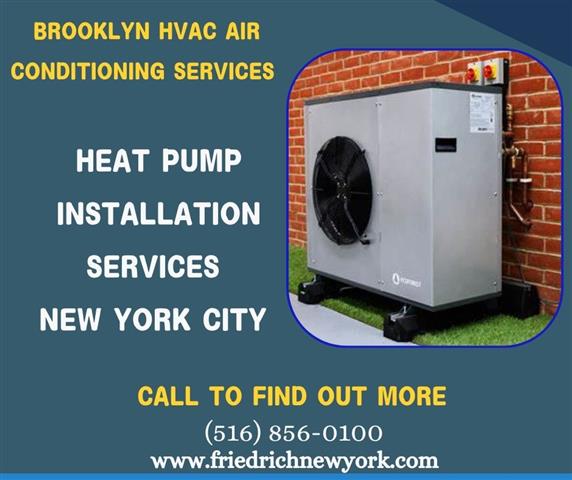 BROOKLYN HVAC AIR CONDITIONING image 10