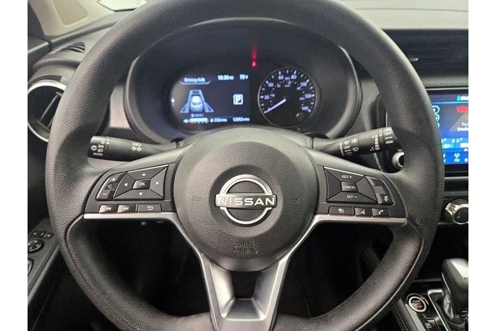 $19998 : Nissan Kicks 2023 SV 4dr Cro image 10