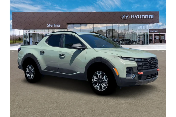 $34595 : Hyundai SANTA CRUZ 2025 AWD image 10