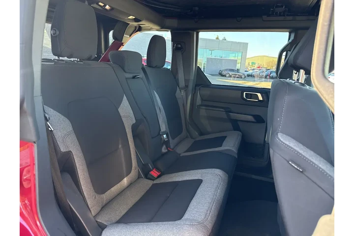 $38950 : Ford Bronco 2025 4x4 Big Ben image 8