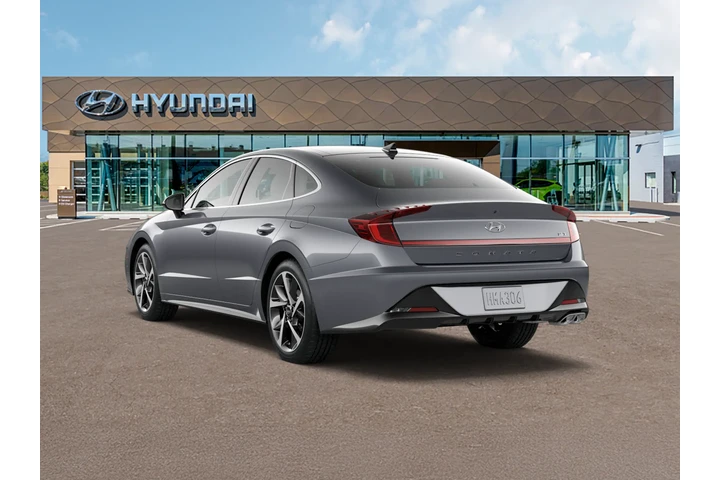 $19893 : Hyundai SONATA 2023 SEL Plus image 5