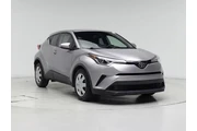 Toyota C-HR 2019 LE 4dr Cros