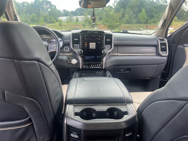 $19000 : 2019 RAM 1500 LImited 4WD image 7