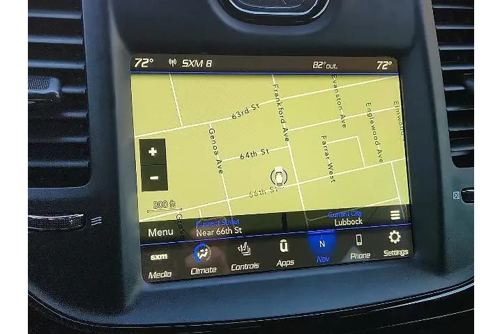 $30990 : Chrysler 300 2023 S V6 4dr S image 8