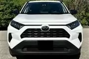 $17500 : 2021 Toyota RAV4 LE thumbnail