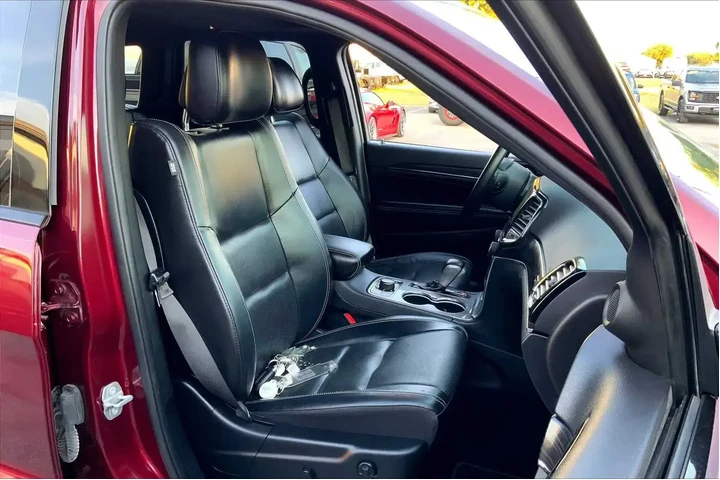 $24198 : Jeep Grand Cherokee 2021 4x4 image 8