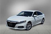 $19390 : Pre-Owned 2018 Honda Accord L thumbnail