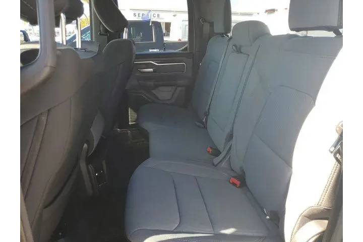 $17998 : Ram 1500 2021 4x2 Big Horn 4 image 10