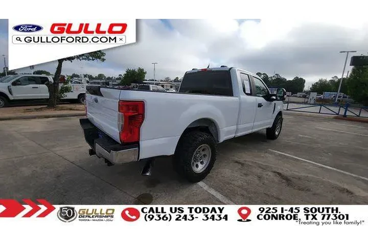 $36592 : Ford F-250 Super Duty 2022 4 image 8