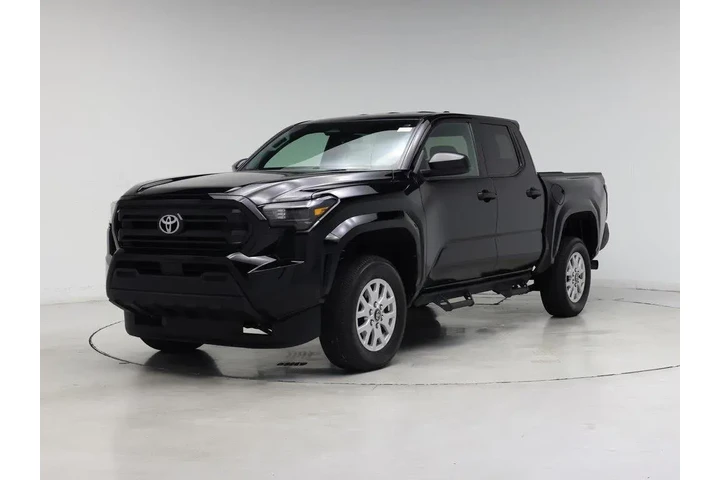 $33998 : Toyota Tacoma 2025 4x2 SR 4d image 4
