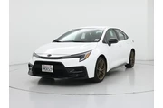 $22998 : Toyota Corolla 2024 Nightsha thumbnail