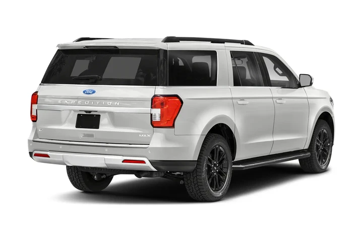 $51423 : 2024 Expedition Max XLT image 3