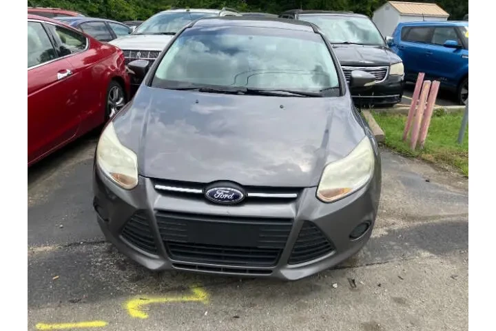 $6990 : 2014 Focus SE image 3