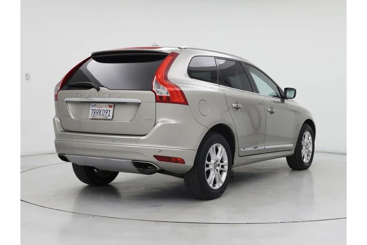 $17998 : Volvo XC60 2016 T5 Drive-E P image 8