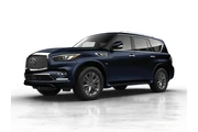 INFINITI QX80 2018 4dr SUV en Albany
