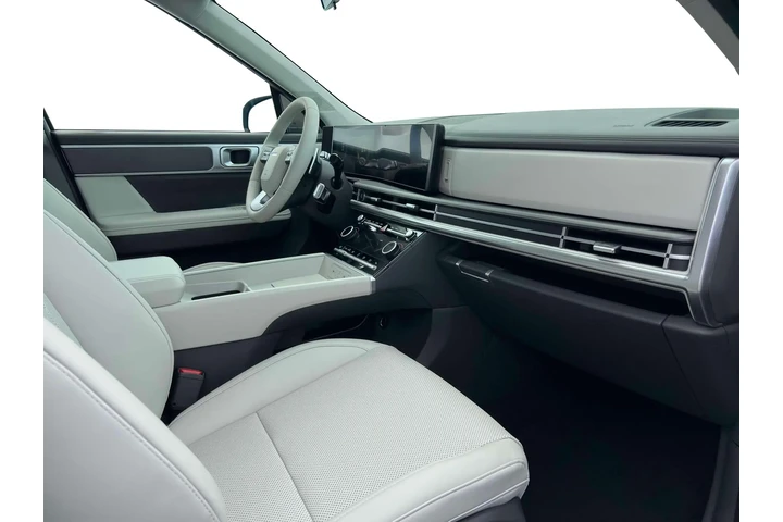 $34988 : Hyundai SANTA FE 2026 AWD SE image 6