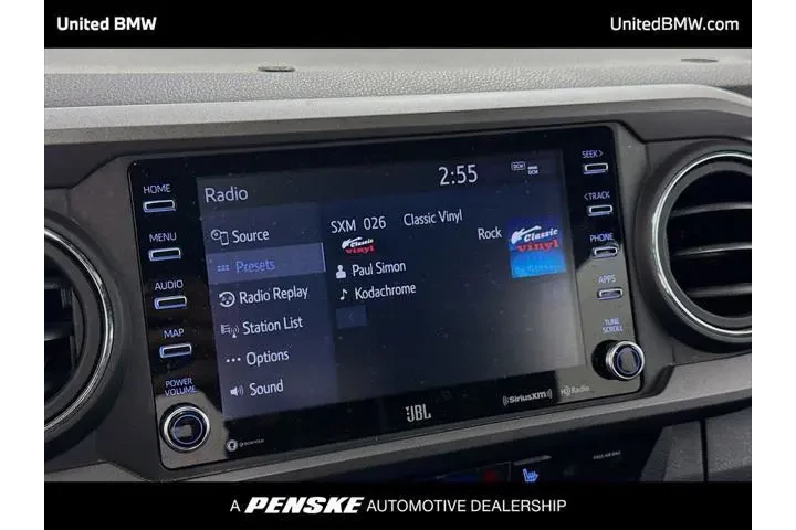 $36495 : Toyota Tacoma 2023 4x4 TRD P image 8