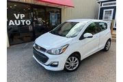 2020 Spark 1LT CVT en Greenville