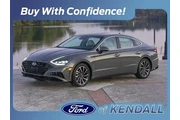 Hyundai SONATA 2021 SEL 4dr en Miami
