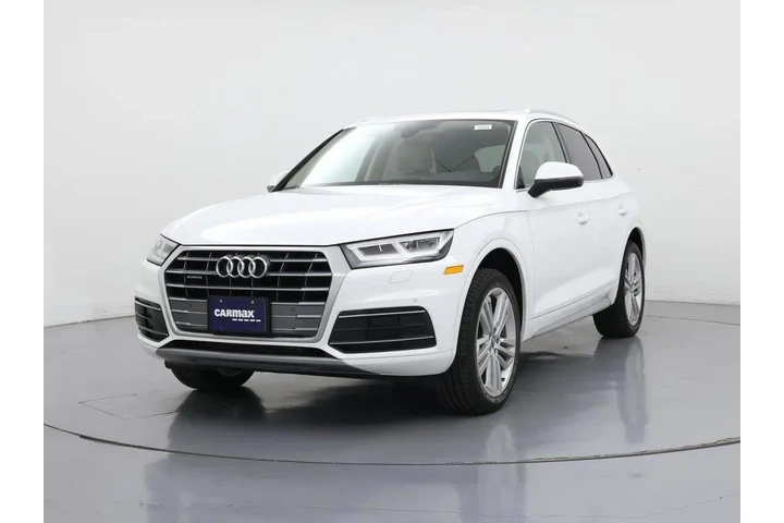 $22998 : Audi Q5 2019 AWD quattro Pre image 4