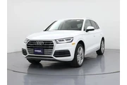 $22998 : Audi Q5 2019 AWD quattro Pre thumbnail