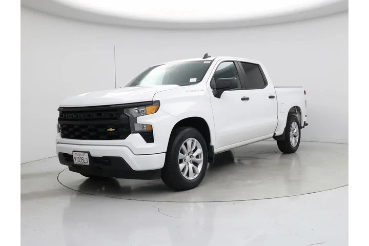 $26998 : Chevrolet Silverado 1500 202 image 4