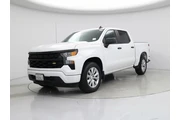 $26998 : Chevrolet Silverado 1500 202 thumbnail