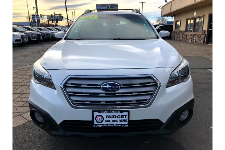$10705 : 2016 Outback 2.5i Premium image 7