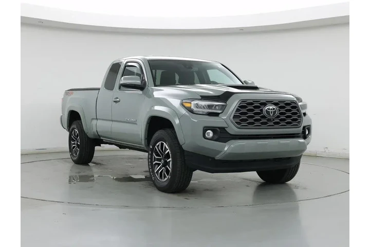 $32998 : Toyota Tacoma 2022 4x4 TRD S image 1