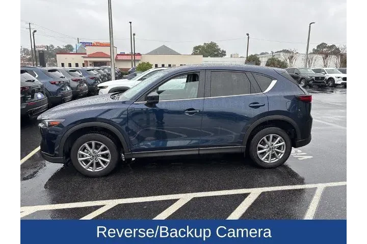 $25000 : Mazda CX-5 2023 AWD 2.5 S Se image 3