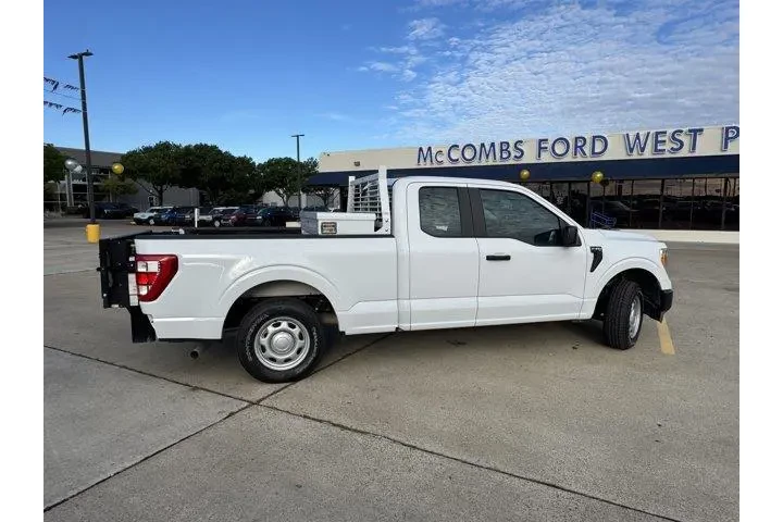 $33647 : Ford F-150 2021 4x2 XL 4dr S image 5