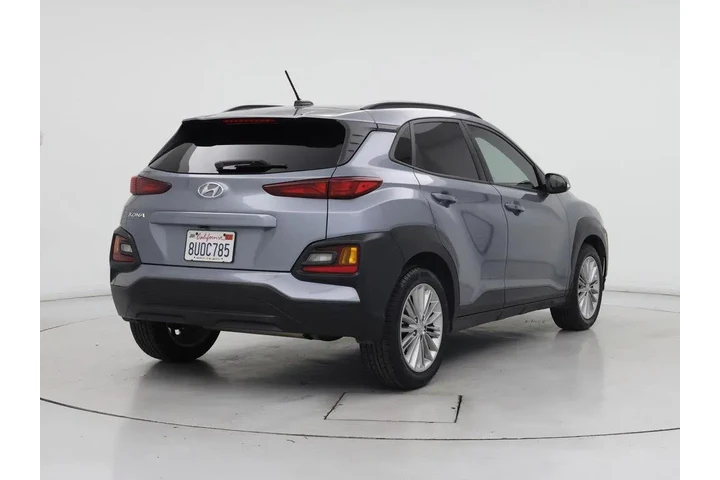$16998 : Hyundai KONA 2021 SEL 4dr Cr image 8