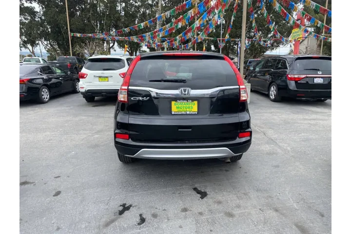 $16999 : 2016 CR-V EX image 5