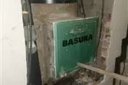 BAJANTES DE BASURA, REPARACIÓN thumbnail