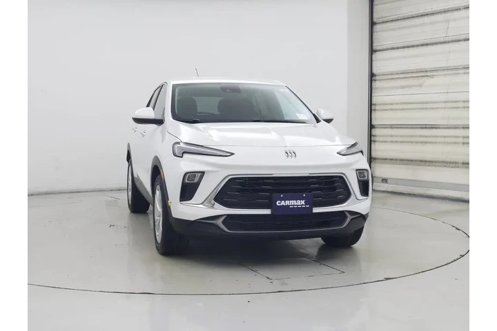 $20998 : Buick Encore GX 2025 Preferr image 5