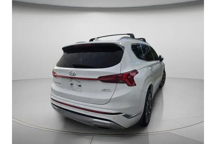 $27904 : Hyundai SANTA FE 2023 Callig image 6