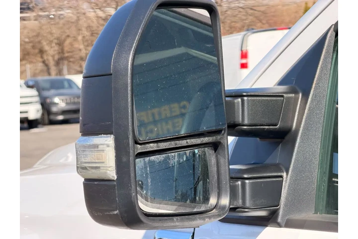 $21988 : 2018 Super Duty F-350 DRW image 9