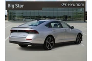 $30013 : Honda Accord Hybrid 2024 Spo thumbnail