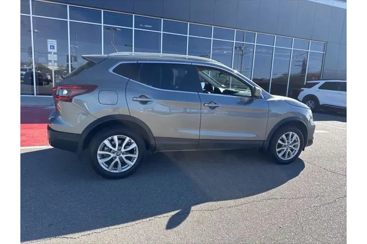 $19991 : Nissan Rogue Sport 2022 SV 4 image 7