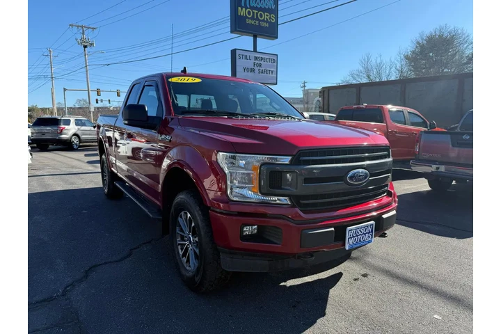 $24999 : 2019 F-150 SUPER CAB image 4