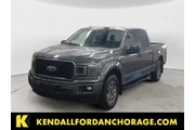 Ford F-150 2019 4x4 XL 4dr S en Anchorage