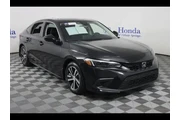 Honda Civic 2024 LX 4dr Hatc en Kansas City MO