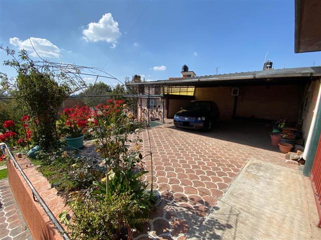 $2100000 : Contepec, casa c/jardín 1036m2 image 7