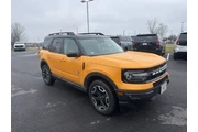 Ford Bronco Sport 2023 AWD O en Kansas City MO