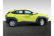 $23495 : Hyundai KONA 2025 SE 4dr Cro thumbnail